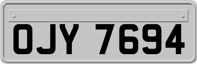 OJY7694