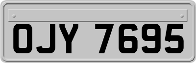 OJY7695