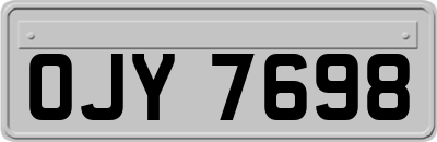 OJY7698