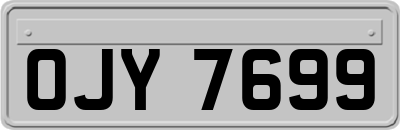 OJY7699