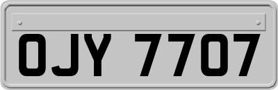 OJY7707