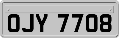 OJY7708