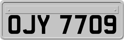 OJY7709