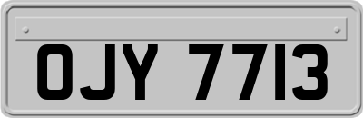 OJY7713