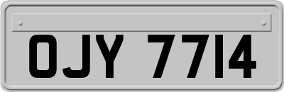 OJY7714