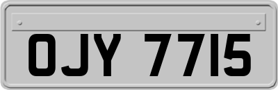 OJY7715