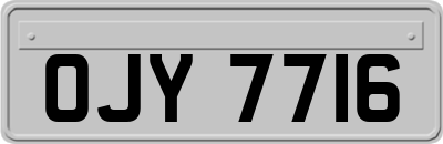 OJY7716