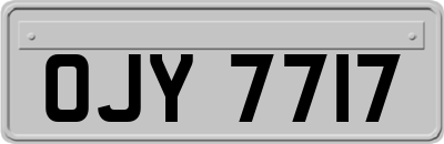 OJY7717