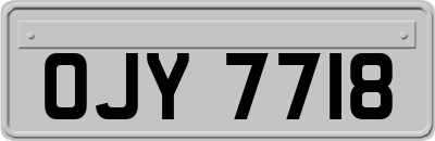 OJY7718