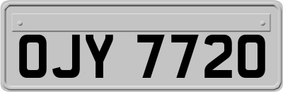 OJY7720
