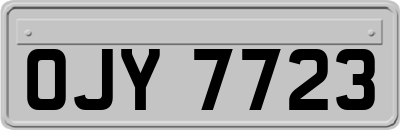 OJY7723