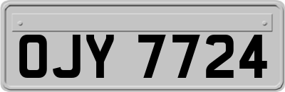 OJY7724