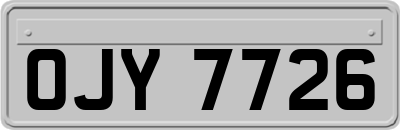 OJY7726