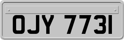 OJY7731
