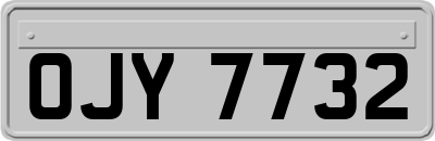 OJY7732