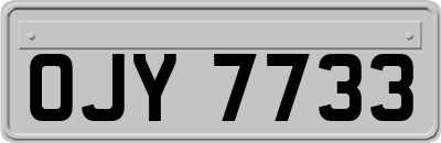 OJY7733