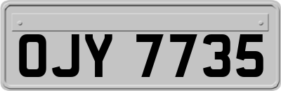 OJY7735