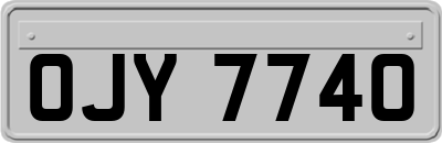 OJY7740