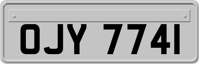 OJY7741