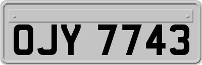 OJY7743