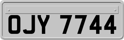 OJY7744