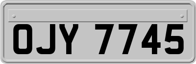 OJY7745