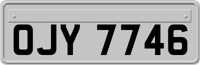 OJY7746