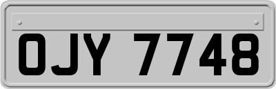 OJY7748