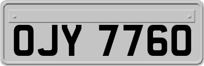 OJY7760