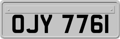 OJY7761