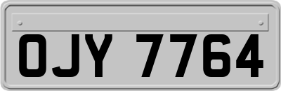 OJY7764