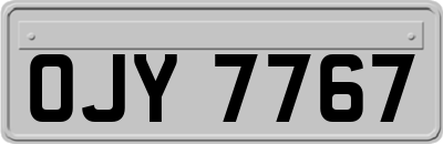 OJY7767