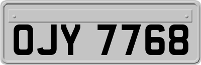 OJY7768