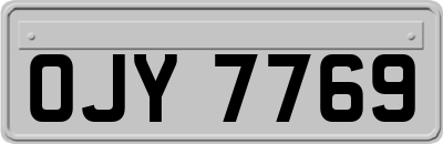 OJY7769