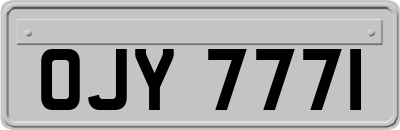 OJY7771