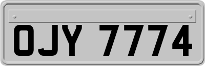 OJY7774