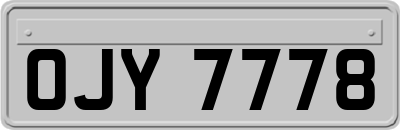 OJY7778