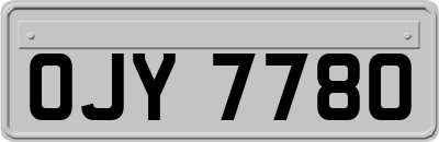 OJY7780