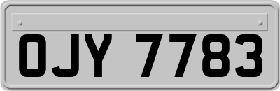 OJY7783