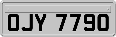 OJY7790