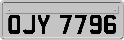 OJY7796