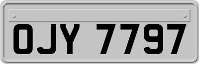 OJY7797