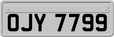 OJY7799