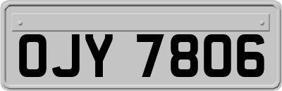 OJY7806
