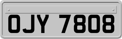 OJY7808