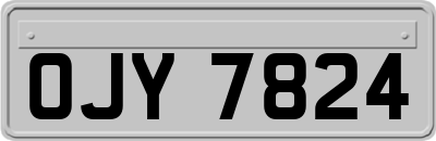 OJY7824