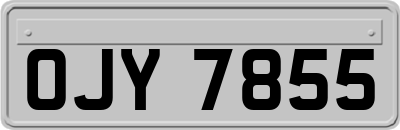 OJY7855
