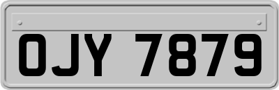 OJY7879