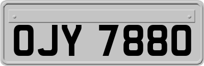 OJY7880