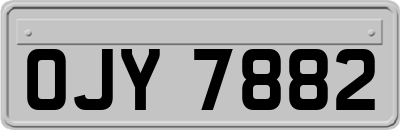 OJY7882